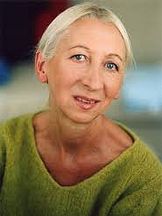 foto de Agnès Aubé