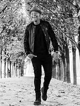 foto de Achille Ndari