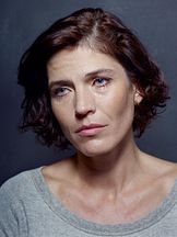 foto de Joke Devynck