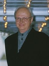 foto de Dennis Muren
