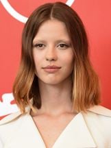 Mia Goth