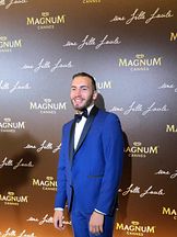 foto de Mickaël Migliorini