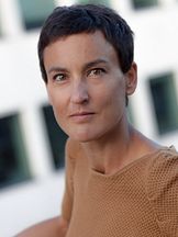 foto de Cécile de Moor