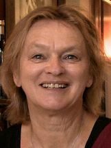 foto de Elke Heidenreich