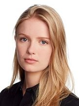 foto de Hadley Robinson