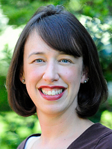 foto de Jennifer Mathieu