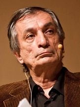 foto de Antônio Cícero