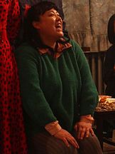 foto de Li Jingjing