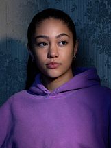 foto de Jade Alleyne