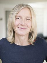 foto de Corinne Castel