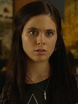 foto de Candela Antón