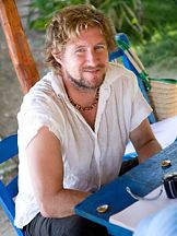 foto de Paxton Winters