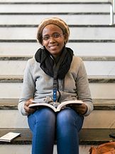 foto de Beryl Magoko