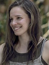 foto de Alex Sgambati