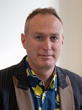 foto de Justin Pemberton