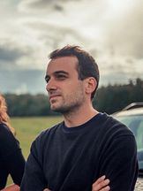 foto de Clément Jacqmin