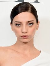 foto de Angela Sarafyan