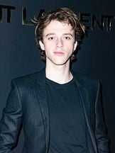 foto de Benjamin Voisin