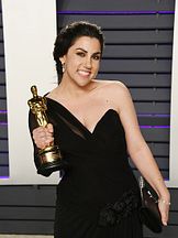 foto de Rayka Zehtabchi