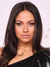 foto de Inanna Sarkis