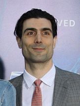 foto de Louis Cancelmi