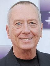 foto de Barry Morrow