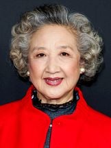 foto de Shuzhen Zhao