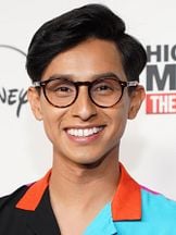 foto de Frankie A. Rodriguez