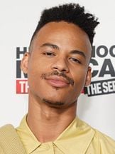 foto de Mark St. Cyr