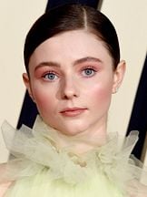foto de Thomasin McKenzie