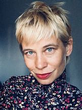 foto de Nina Schwabe