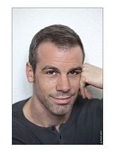 foto de Jérôme Thibault