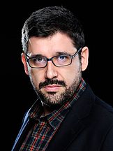 foto de José Luis Patiño