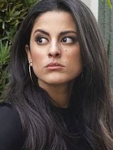 foto de Carmela Zumbado