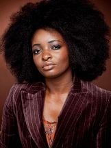 foto de Maïmouna Gueye