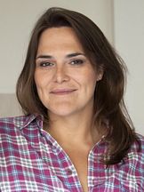 foto de Rébecca Finet