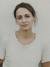 foto de Anna Falguères