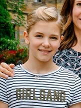 foto de Hedda Erlebach