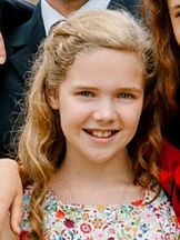 foto de Lilith Julie Johna