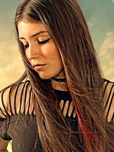 foto de Judit Ampudia