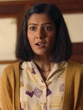 foto de Rakhee Thakrar