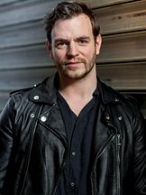 foto de Christopher Journet