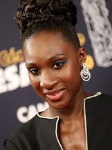 foto de Eye Haïdara