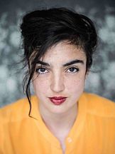 foto de Mélissa Barbaud