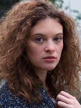 foto de Pauline Briand