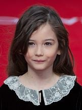 foto de Indica Watson