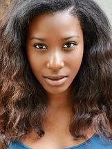 foto de Naika Toussaint