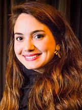 foto de Cristina Constantini