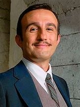 foto de José Gabriel Campos