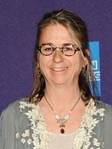 foto de Alison Ellwood